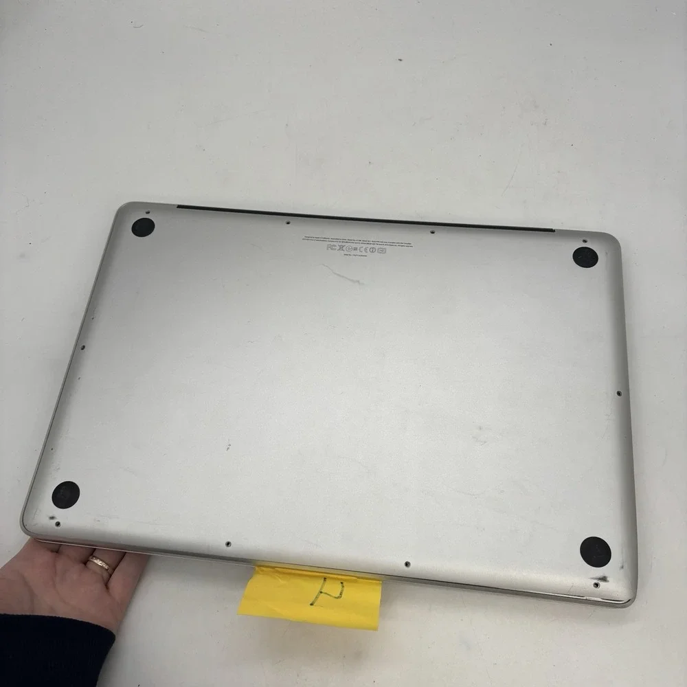 Apple MacBook Pro 15